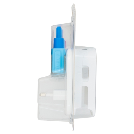 Ambi Pur Profumatore per Ambienti Elettrico Starter Kit 3Volution, Lenor Risveglio Primaverile,20 ml